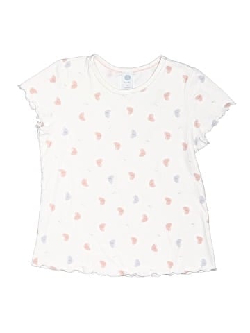 Sanetta Short Sleeve Top (view 1)