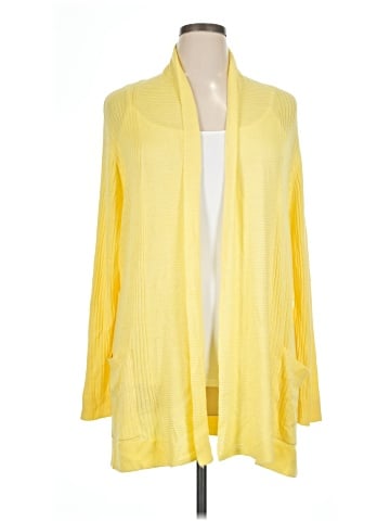 Liz Claiborne Cardigan (view 1)