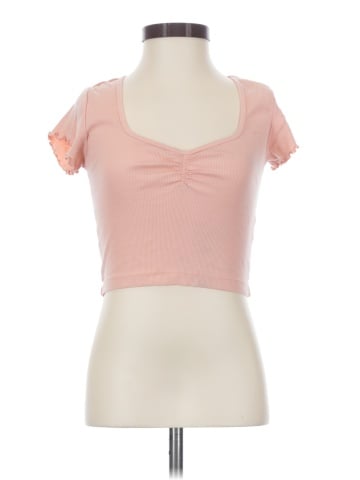 Topshop Tank Top (view 1)