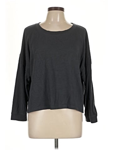 RVCA Pullover Sweater (view 1)