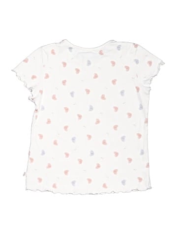 Sanetta Short Sleeve Top (view 2)