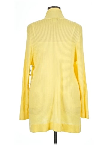Liz Claiborne Cardigan (view 2)