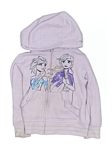 Disney Zip Up Hoodie (view 1)