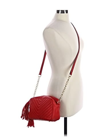 Unbranded Crossbody Bag (view 2)