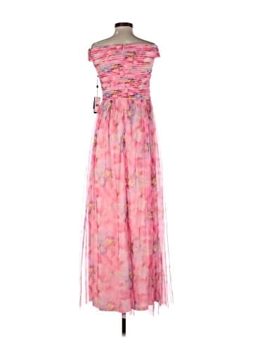 Adrianna Papell Cocktail Dress (view 2)