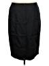 Kenar Solid Black Formal Skirt Size 12 - photo 2