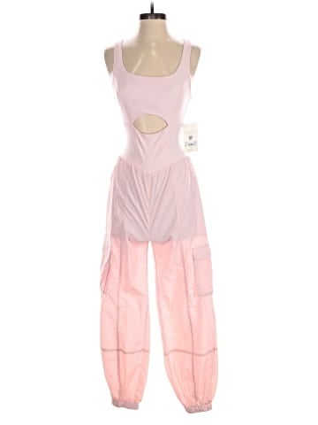 AS Revival Jumpsuit (view 1)