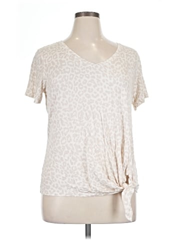 Matty M Short Sleeve T-Shirt (view 1)