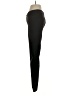 Adidas 100% Polyester Solid Black Dress Pants Size 4 - photo 5