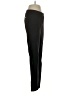 Adidas 100% Polyester Solid Black Dress Pants Size 4 - photo 4