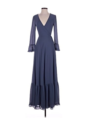 Lulus Cocktail Dress (view 1)