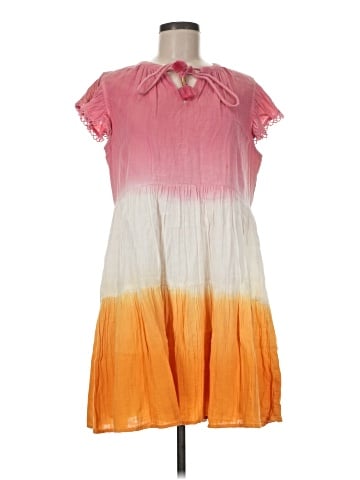 THML Casual Dress (view 1)