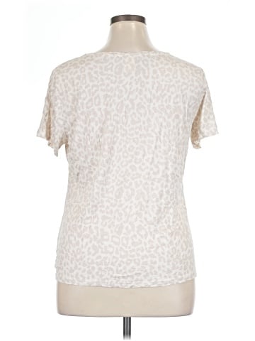 Matty M Short Sleeve T-Shirt (view 2)
