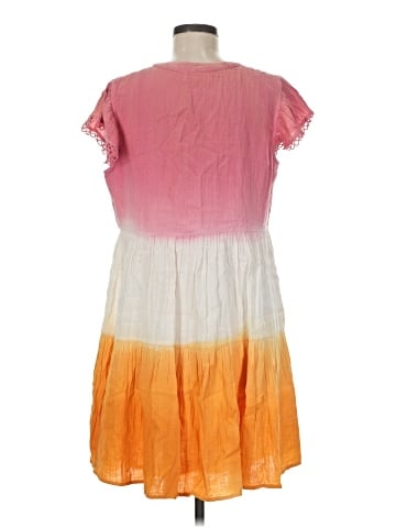 THML Casual Dress (view 2)