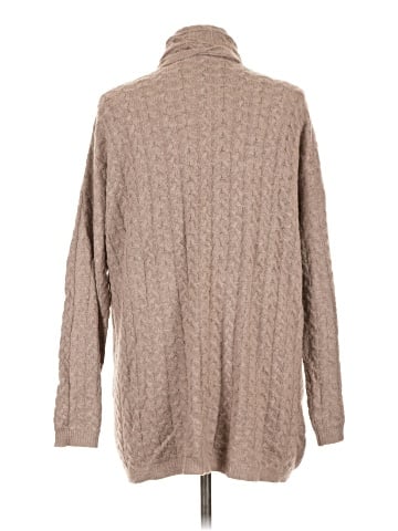 Joan Vass Cardigan (view 2)
