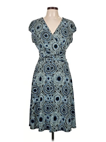 Evan Picone Cocktail Dress (view 1)