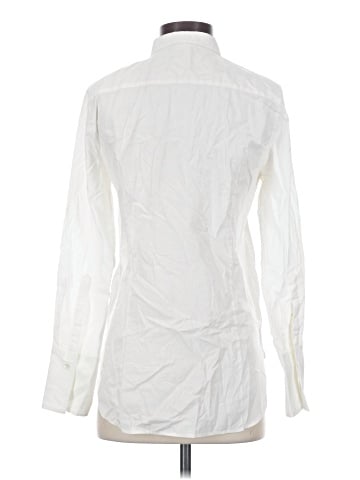 J.Crew Long Sleeve Button-Down Shirt (view 2)