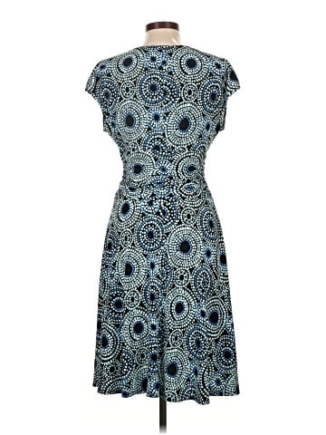 Evan Picone Cocktail Dress (view 2)