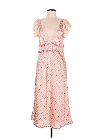 Free People Cocktail Dress (view 1)