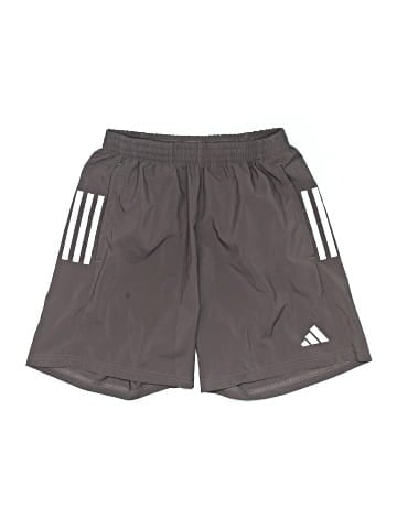 Adidas Athletic Shorts (view 1)
