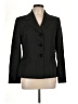 Le Suit Black Blazer Size 12 - photo 1