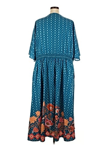 BLOOMCHIC Casual Dress (view 2)