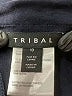 Tribal Solid Black Active Pants Size 10 - photo 7