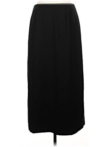 Ann Taylor Formal Skirt (view 2)
