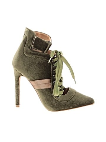 Charlotte Russe Heels (view 1)