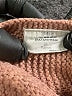 Zara Solid Tan Pullover Sweater Size 18-24 mo - photo 3