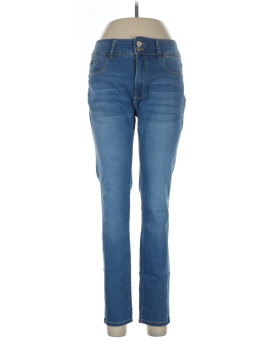 Curve Appeal Jeans