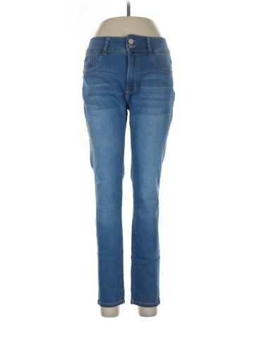 Curve Appeal Jeans (view 1)
