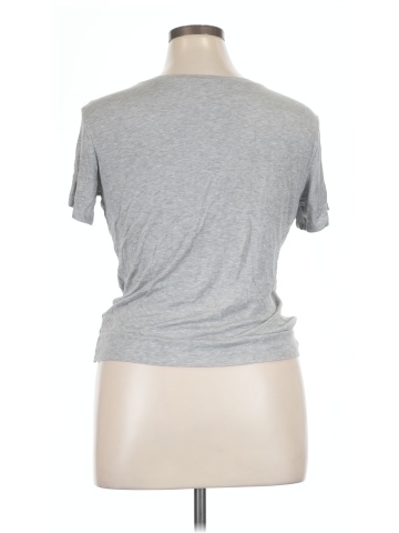 Matty M Short Sleeve T-Shirt (view 2)