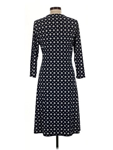 Lauren by Ralph Lauren Casual Dress (view 2)
