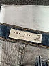 Topshop Hearts Blue Jeans Size 28 waist - photo 7