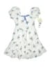 Assorted Brands White Dress Size 10 - photo 1