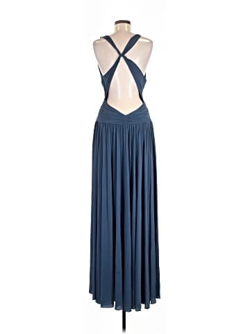 BCBGMAXAZRIA Cocktail Dress (view 2)