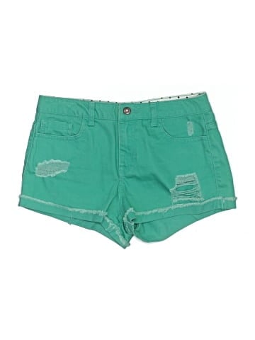 Forever 21 Denim Shorts (view 1)