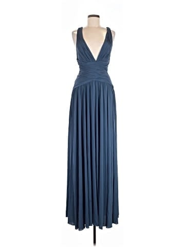 BCBGMAXAZRIA Cocktail Dress (view 1)