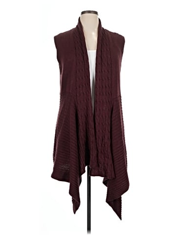 Cato Sweater Vest (view 1)