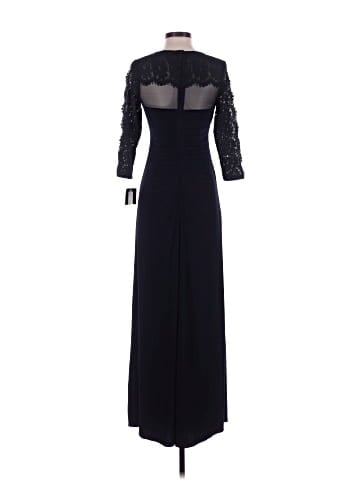 Xscape Cocktail Dress (view 2)