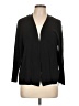 J.Jill Black Cardigan Size L - photo 1