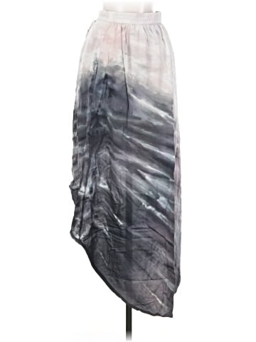 Gypsy 05 Silk Skirt (view 2)