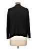 J.Jill Black Cardigan Size L - photo 2