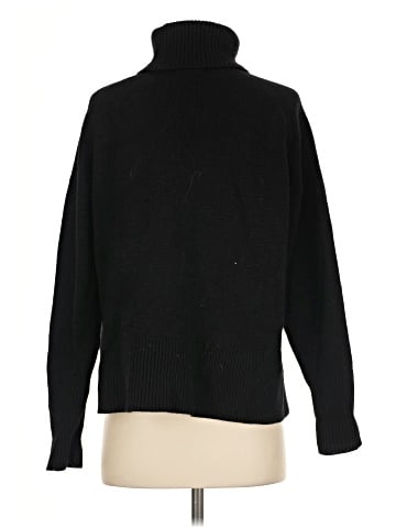 J.Crew Cashmere Pullover Sweater (view 2)