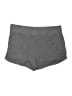 Athleta Solid Gray Shorts Size XL - photo 2