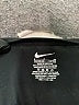 Nike Black Active T-Shirt Size 6 - 8 - photo 3