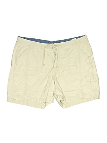 Unbranded Khaki Shorts (view 1)