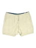 Unbranded Tan Khaki Shorts Size 18 - photo 1