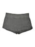 Athleta Solid Gray Shorts Size XL - photo 1